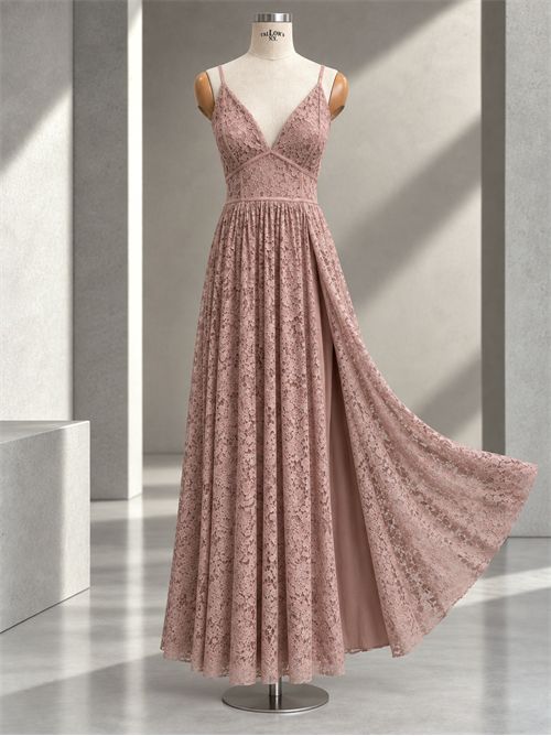 Abito bonton pizzo G FOR GIULSIE | LUX045CIPRIA